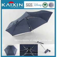 Parapluie pliable personnalisé aux bas prix